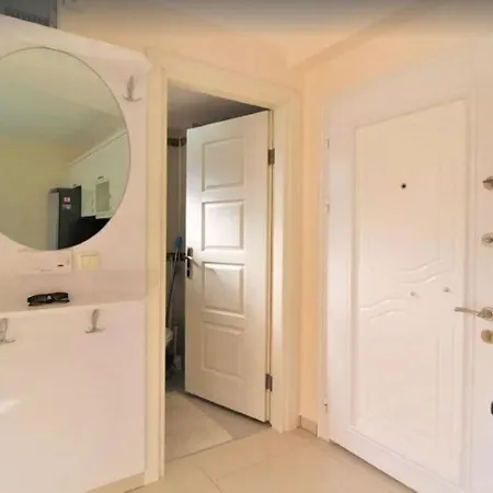 Apartmán Cozy In