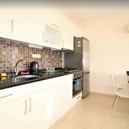 Apartmán Cozy In *