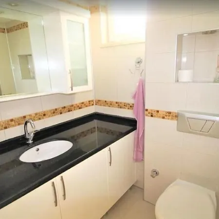 Cozy In Apartmán Alanya
