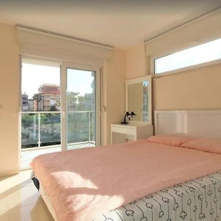 Cozy In Apartmán *
