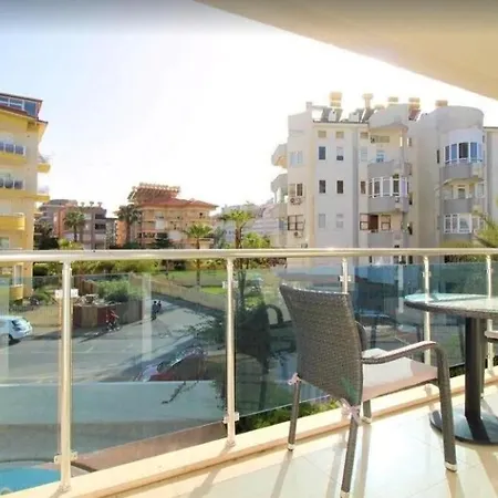 Διαμέρισμα Cozy In Αλάνια